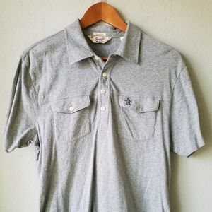 Original Penguin polo